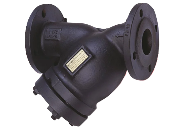 CRANE STRAINER CAST IRON  FM276W
